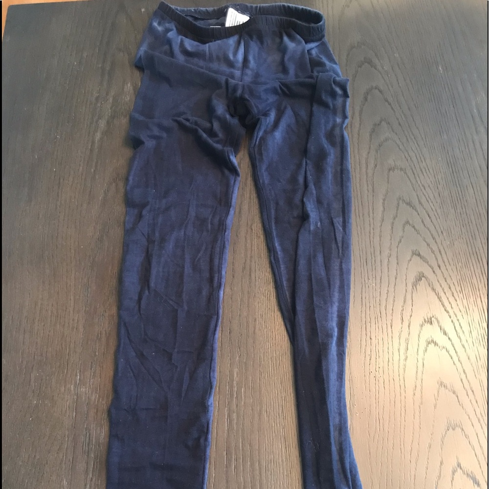 Free People Leggings